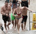 Katy Perry in bikini