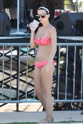 Katy Perry in bikini