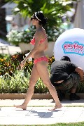 Katy Perry in bikini