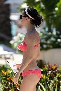 Katy Perry in bikini