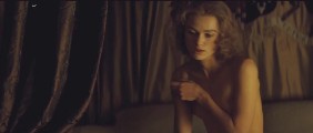 Keira Knightley nude in The Duchess