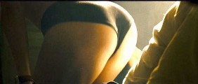 Keira Knightley nude in Domino