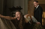 Keira Knightley nude in A Dangerous Method