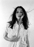 Keira Knightley in photoshoot
