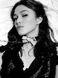 Keira Knightley in photoshoot