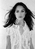 Keira Knightley in photoshoot