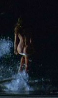 Kelly Brook nude in Three