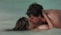 Kelly Brook nude in Three