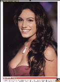Kelly Brook in 2009 Calendar