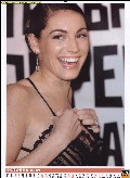 Kelly Brook in 2009 Calendar