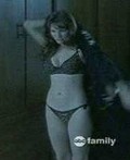 Kelly Brook in Romy and Michele: In the Beginning