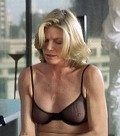 Kelly McGillis nude in The Monkey's Mask