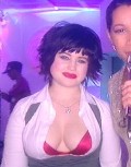 Kelly Osbourne in "Top of the Pops: Reloaded"