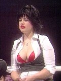 Kelly Osbourne in "Top of the Pops: Reloaded"