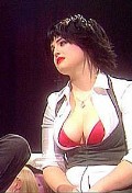 Kelly Osbourne in "Top of the Pops: Reloaded"