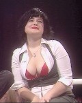 Kelly Osbourne in "Top of the Pops: Reloaded"