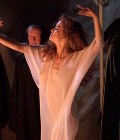 Kelly Preston nude in Spellbinder