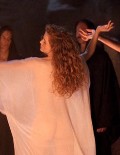 Kelly Preston nude in Spellbinder