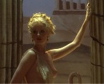Kelly Reilly nude in Mrs Henderson Presents