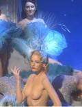 Kelly Reilly nude in Mrs Henderson Presents