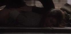 Keri Russell nude in The Americans