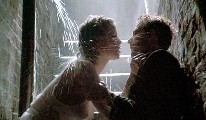 Kim Basinger nude in Nine 1/2 Weeks