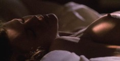 Kim Basinger nude in Final Analysis