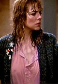 Kim Cattrall in Big Trouble in Little China