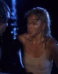 Kim Cattrall in Midnight Crossing