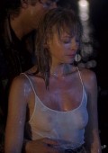 Kim Cattrall in Midnight Crossing