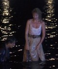 Kim Cattrall in Midnight Crossing