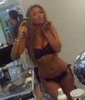 Kim Kardashian in bikini