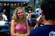 Kirsten Dunst in Bring It On