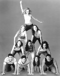 Kirsten Dunst in Bring It On