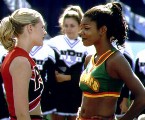 Kirsten Dunst in Bring It On