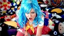 Kirsten Dunst in Akihabara Majokko Princess