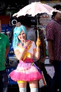Kirsten Dunst in Akihabara Majokko Princess