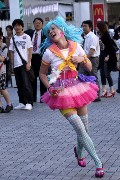 Kirsten Dunst in Akihabara Majokko Princess