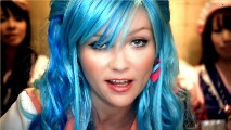 Kirsten Dunst in Akihabara Majokko Princess