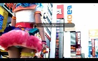 Kirsten Dunst in Akihabara Majokko Princess