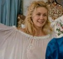 Kirsten Dunst in Marie-Antoinette