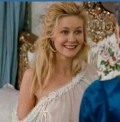 Kirsten Dunst in Marie-Antoinette