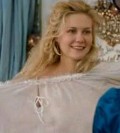 Kirsten Dunst in Marie-Antoinette