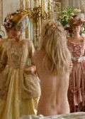 Kirsten Dunst in Marie-Antoinette