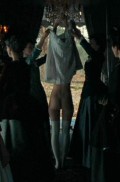 Kirsten Dunst in Marie-Antoinette