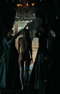 Kirsten Dunst in Marie-Antoinette