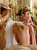 Kirsten Dunst in Marie-Antoinette