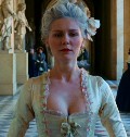 Kirsten Dunst in Marie-Antoinette