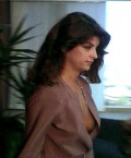 Kirstie Alley nude in Blind Date