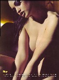Kitty Lea nude in 2010 Calendar